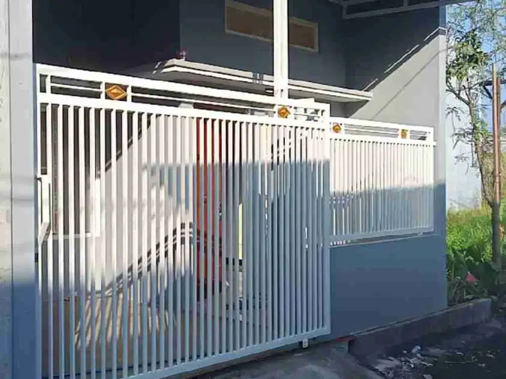 Dijual Rumah Baru Di Jumput Rejo Sukodono Sidoarjo Dekat Buduran