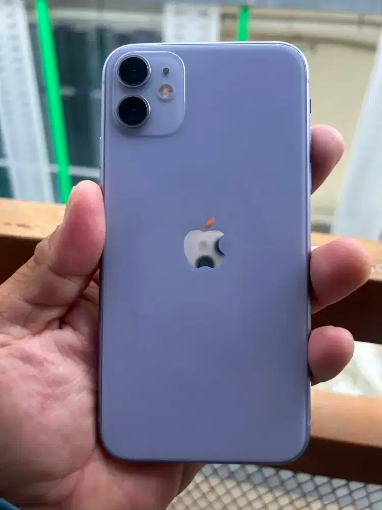 Iphone 11 128 ex inter