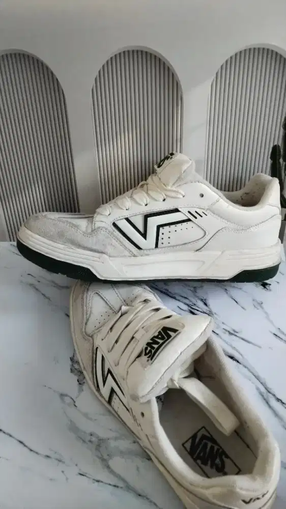 Fans Original size 42