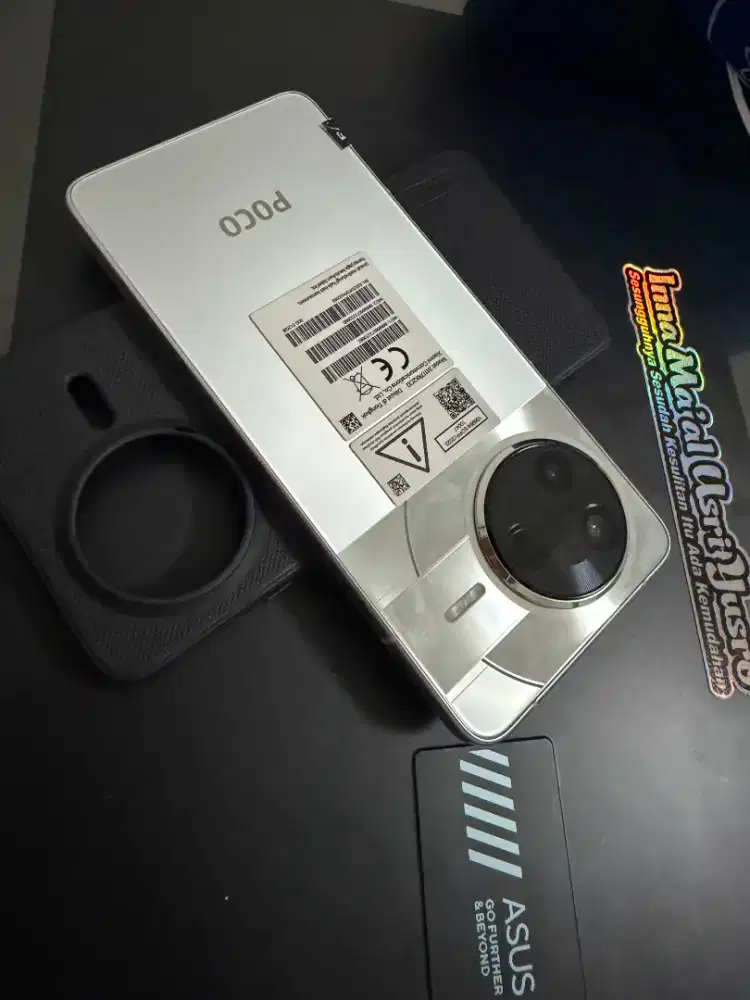 Poco F7 Pro Like new