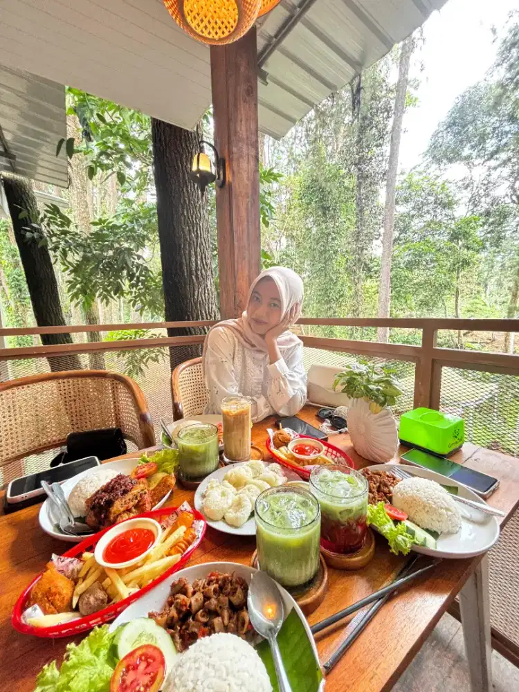 Mencari pekerjaan