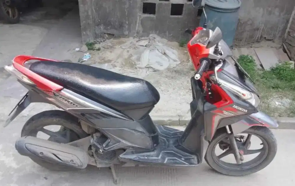 Honda Vario 2013 - Siap Jarak Jauh