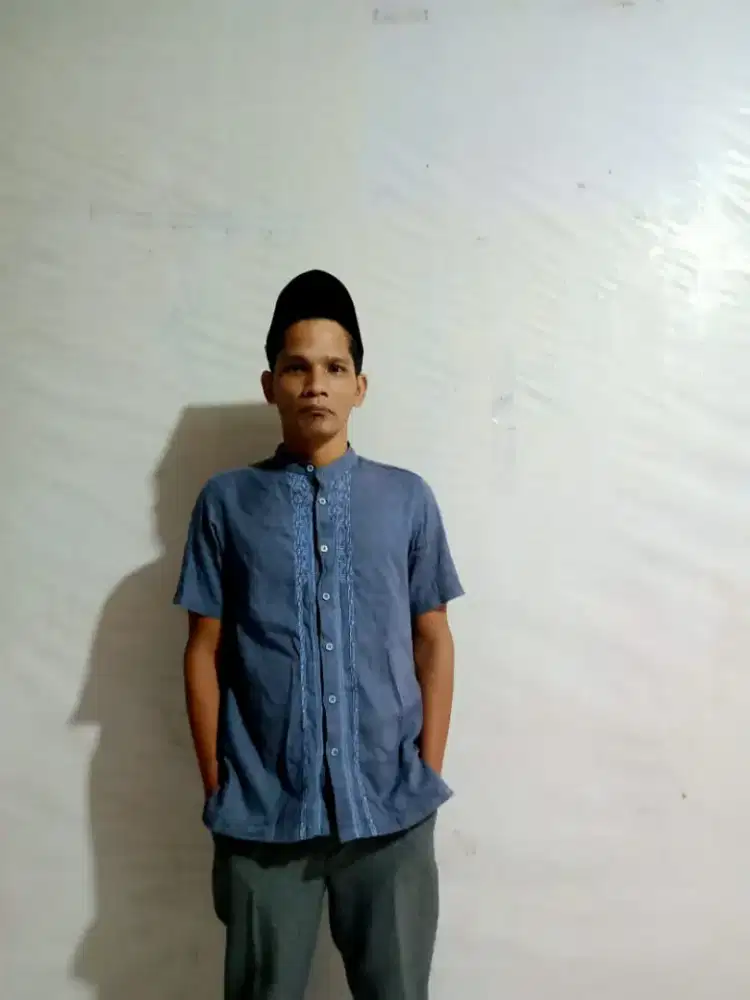 Cari pekerjaan supir pribadi ataw kerja apa saja.bekasi & jaktim