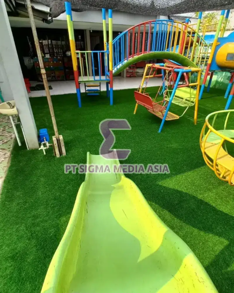 Rumput Sintetis
