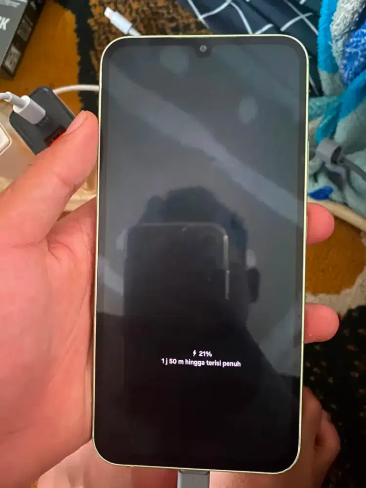Samsung a34 5g 8/256