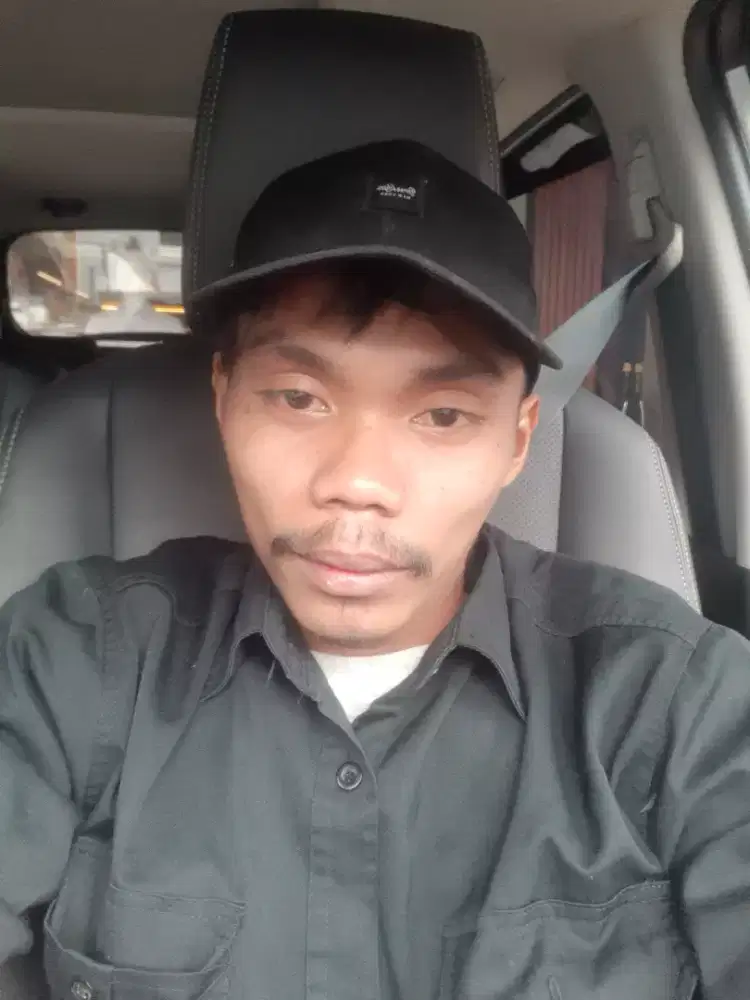 Mencarai lowongan Driver pribadi