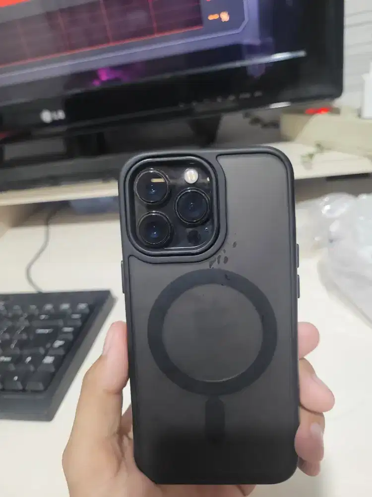 Iphone 13 pro inter all operator