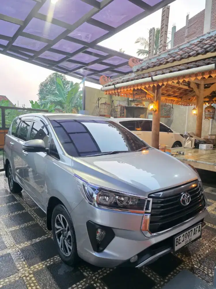 Innova G 2.5 diesel matic