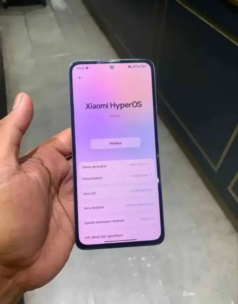 Redmi Note 14 8/256GB