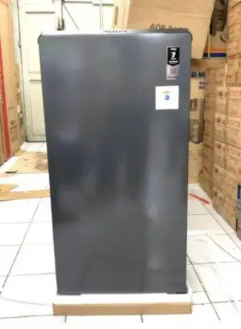 Dijual Kulkas AQUA Lemari es 1 pintu (Nego)