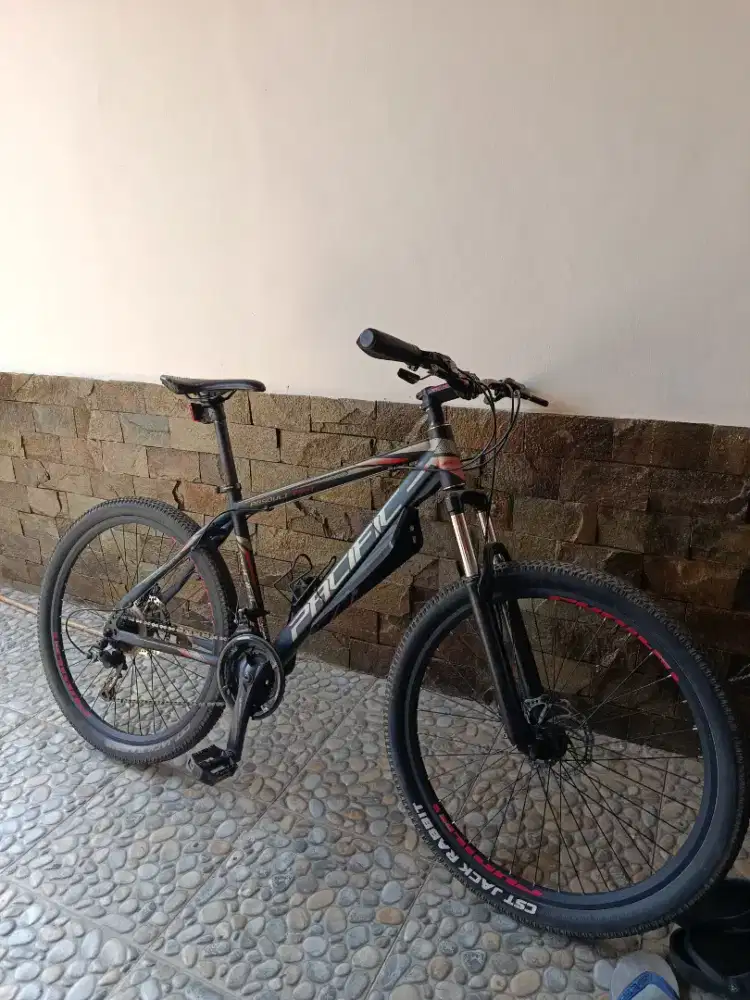 JUAL CEPAT SEPEDAH GUNUNG (MTB)