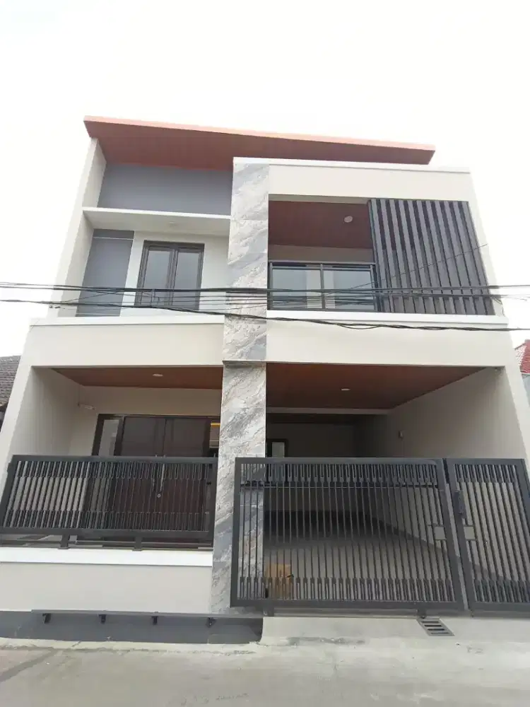 JUAL RUMAH MARGACINTA BUAH BATU BANDUNG