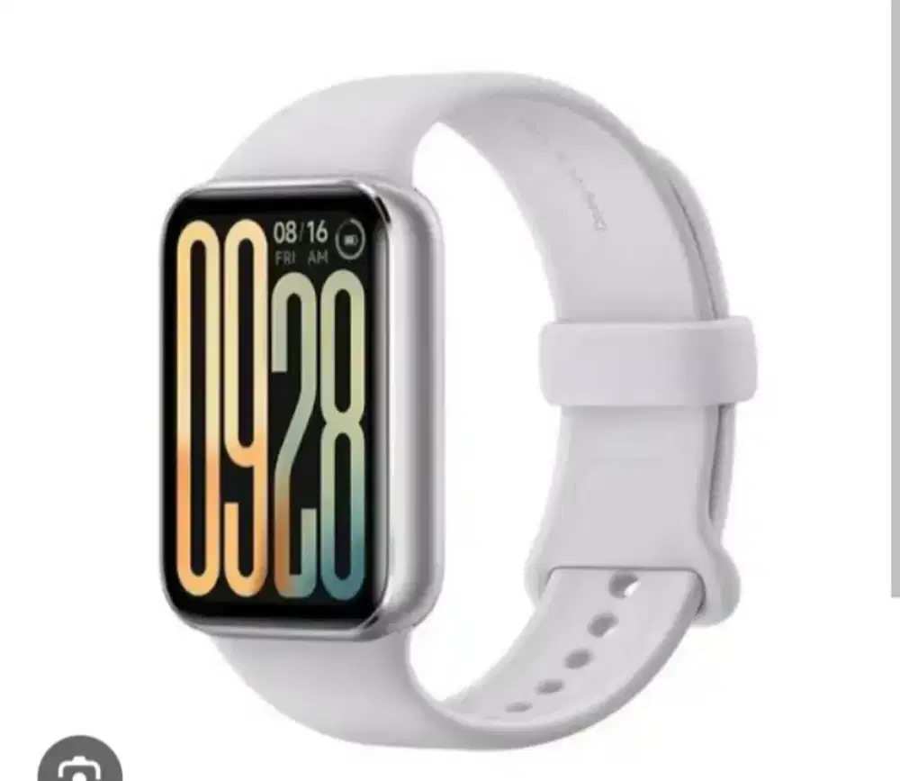 Smartwatch xiaomi smart band 9 pro