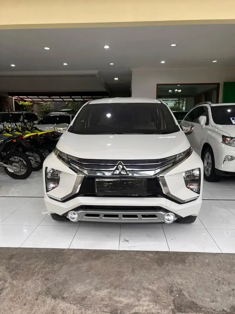 xpander ultimate (istimewa low kaem)