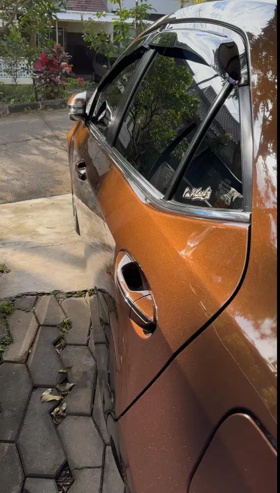 Toyota Corolla Altis 2014 Bensin