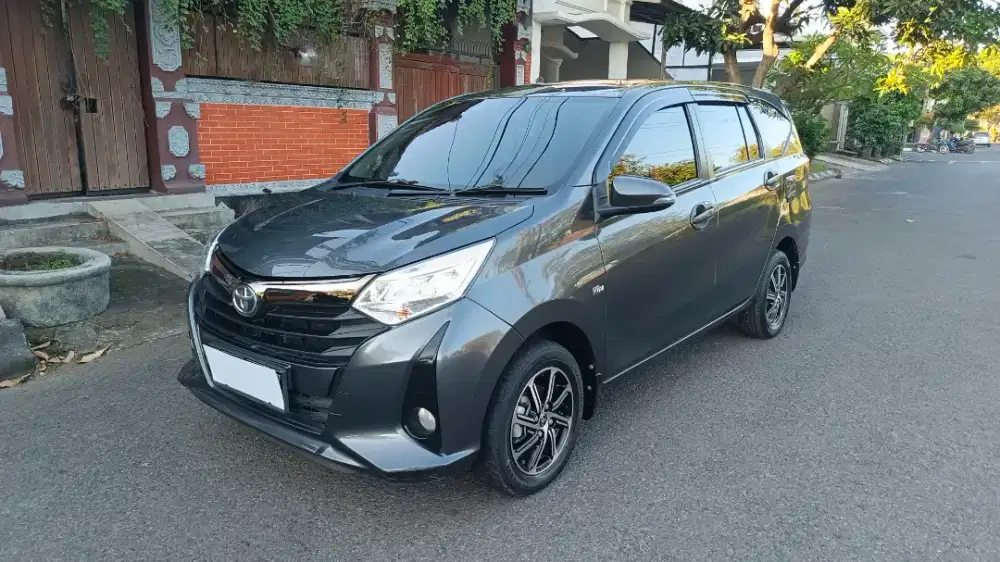 Calya 1.2 G Automatic 2021 Low Km ISTW
