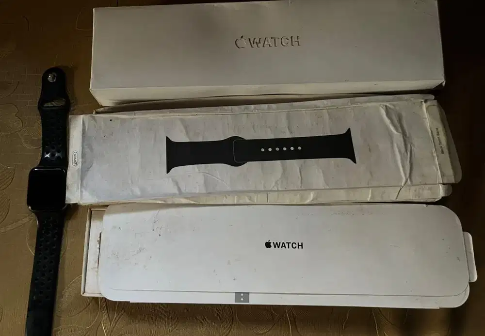 Apple iWacth 6 40 mm