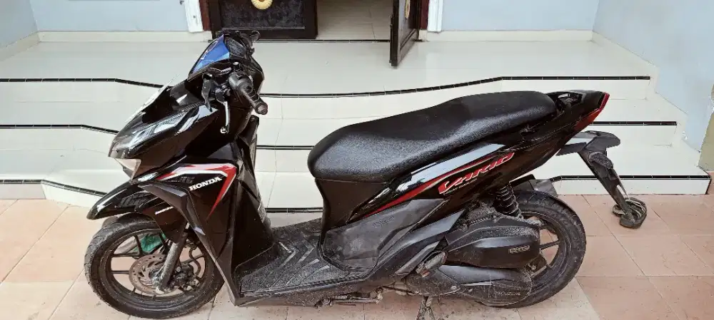 Vario 125 CBS FI standaran