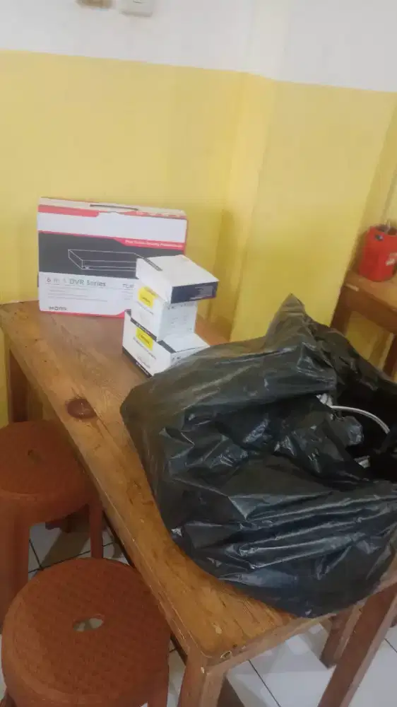 Ahli Pasang Kamera Cctv HD Jakarta Pusat