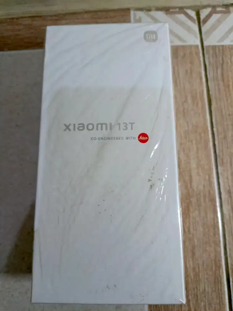 Xiaomi 13T 12/256