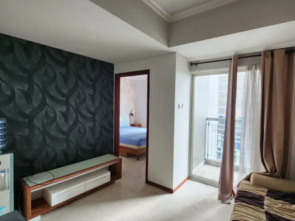 Ton - Dijual Apartemen Royal Mediterania Garden Tanjung Duren