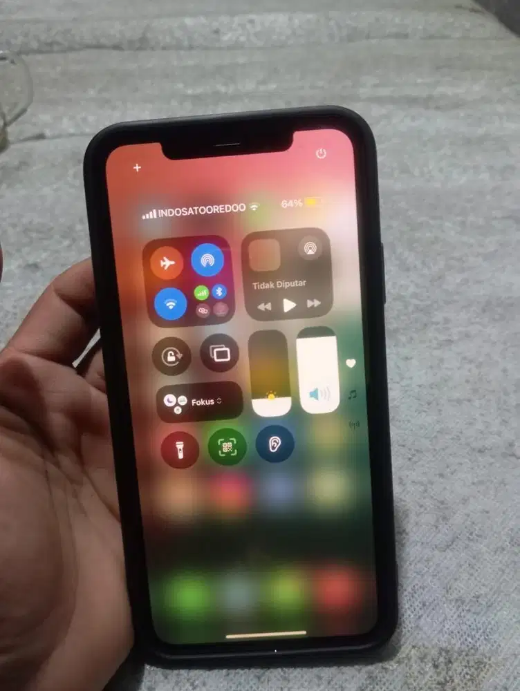 Iphone 11 promax 64gb