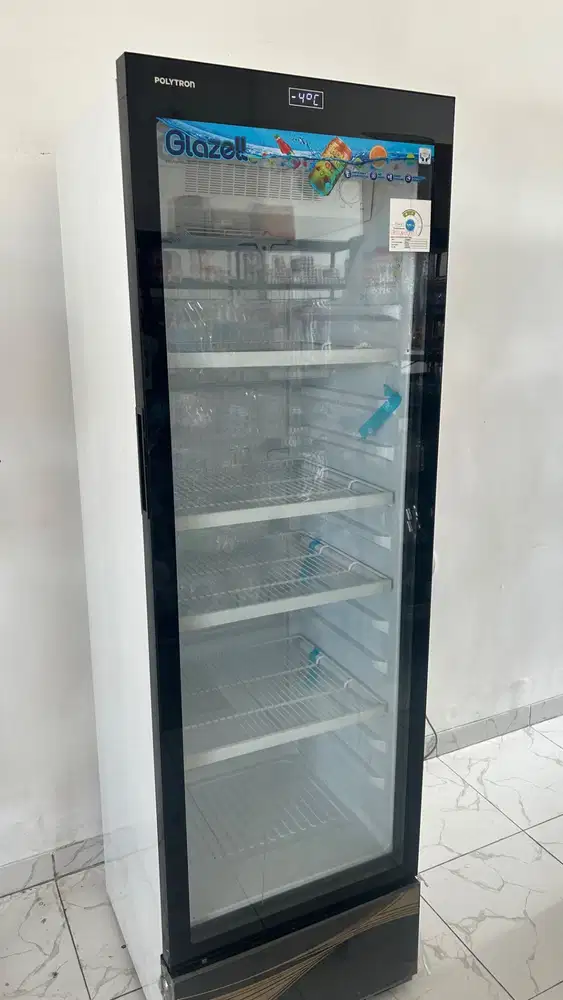 Showcase Chiller Polytron