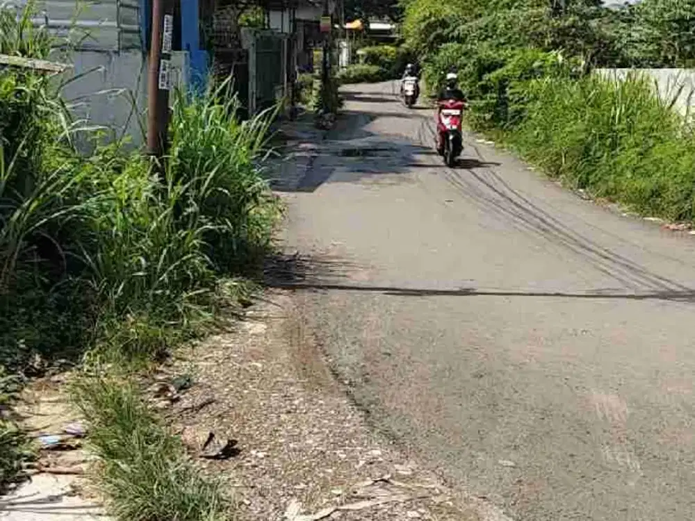 jual lahan tanah