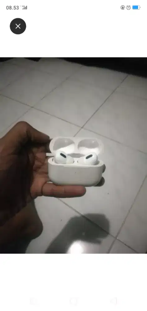 Airpods gen 1bloutut