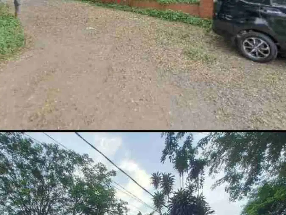 Jual Lahan