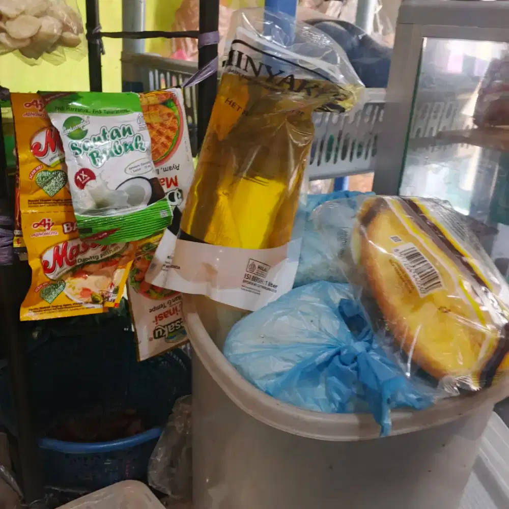 Dijual minyak miyakita