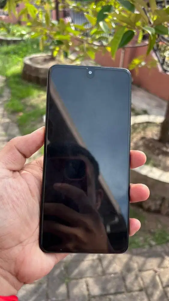 Xiaomy Poco F4 mulus