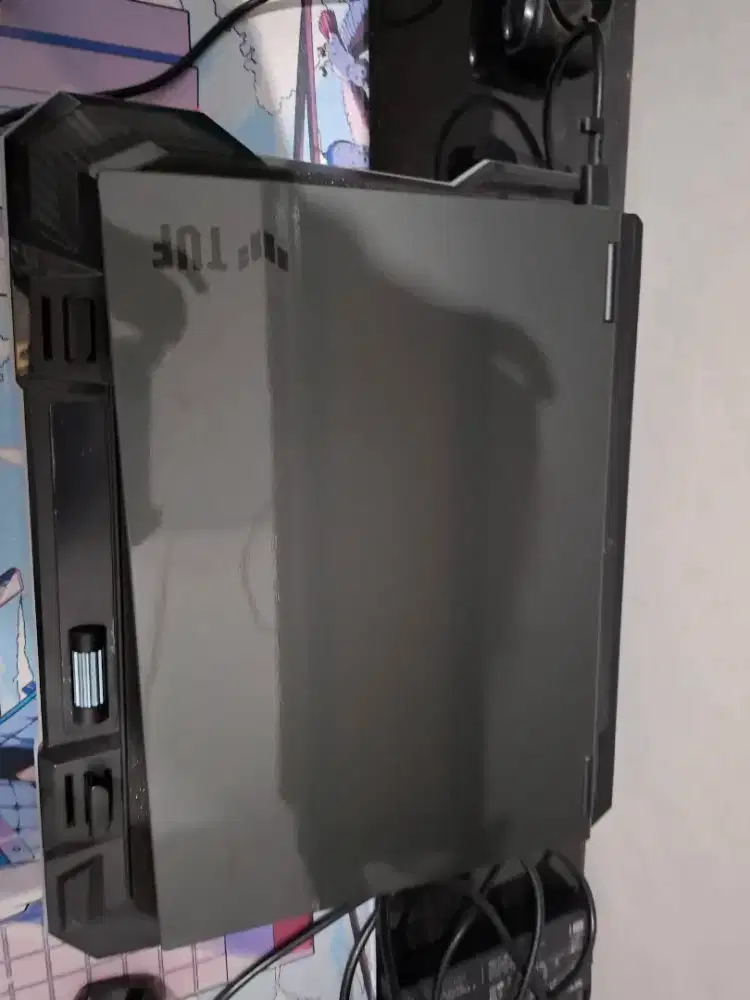 ASUS TUF A16 FA608UH