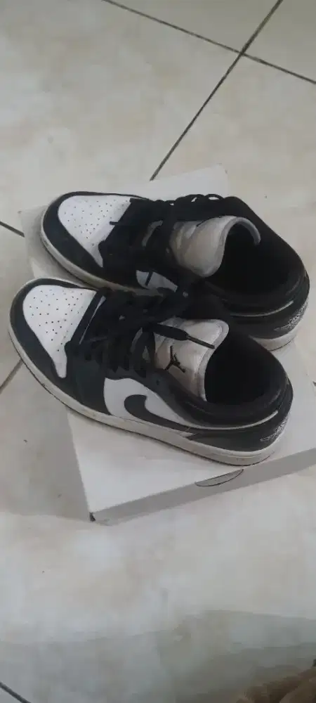 Nike jordan Low