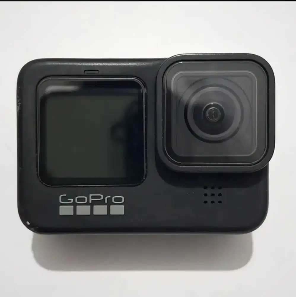 Gopro Hero 9 Muluuuz