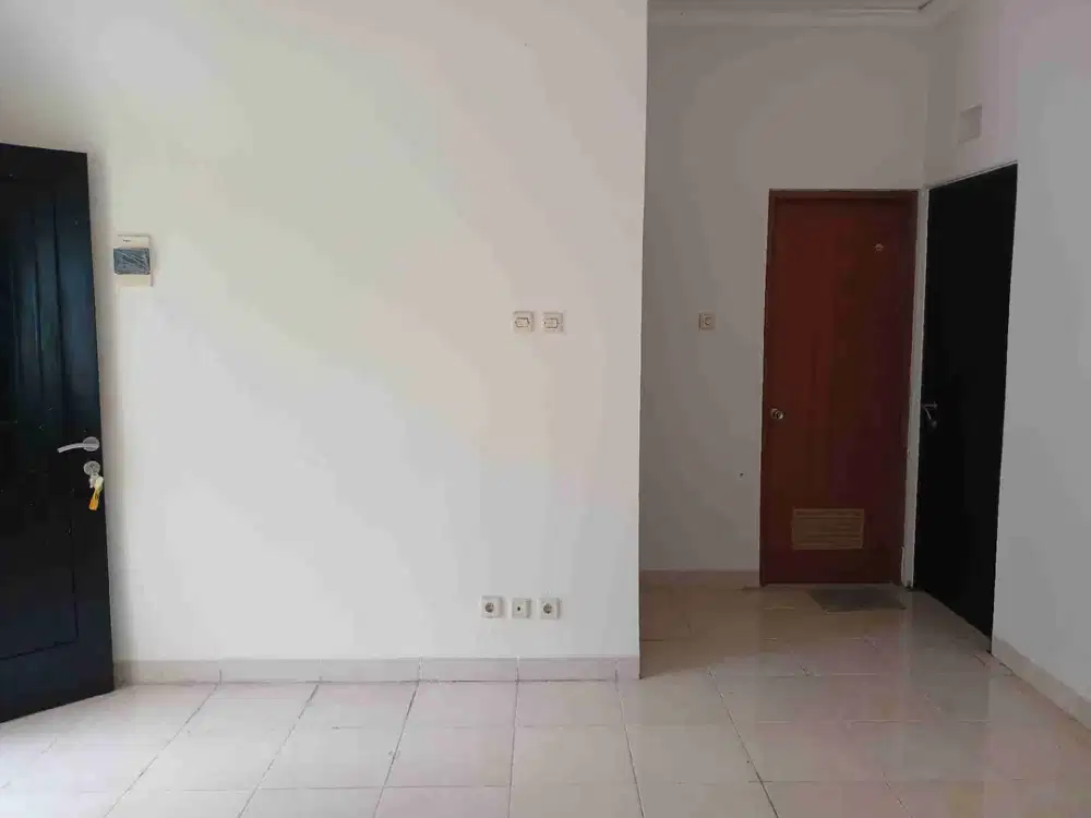 Dikontrakan Disewakan Rumah di BNR Bogor