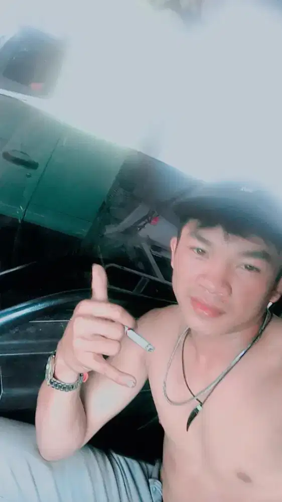 Nyari pekerjaan apa ajah