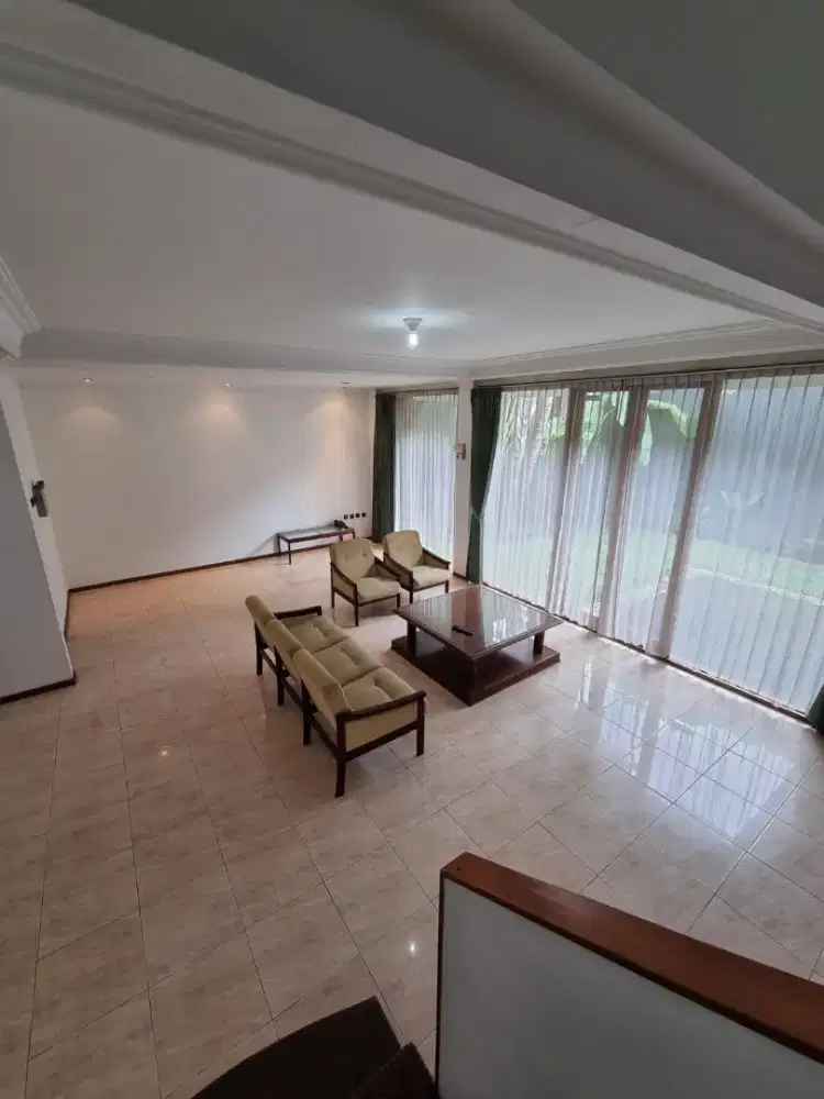 NEGO SAMPAI DEAL JUAL RUMAH SETRADUTA BANDUNG