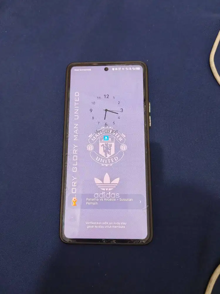 Infinux Note 30 Pro