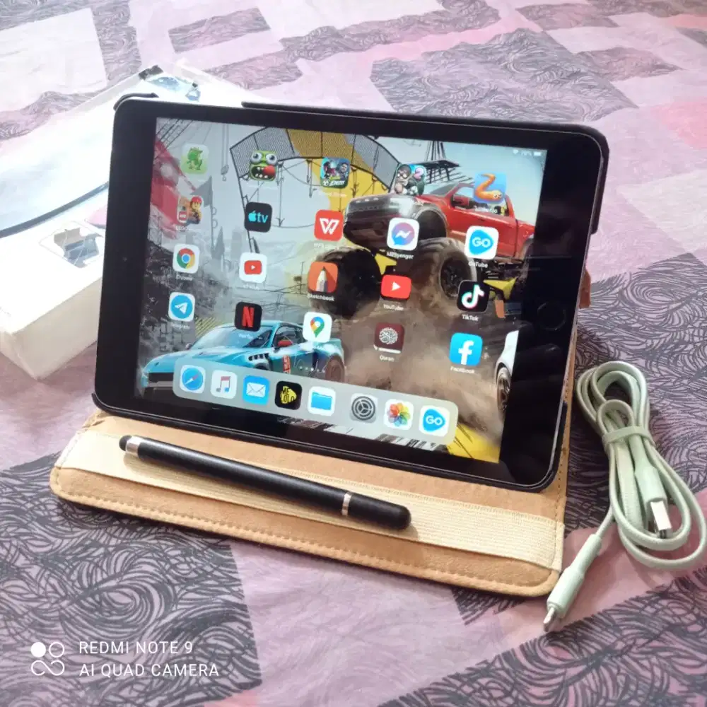 iPad mini 3 128gb
