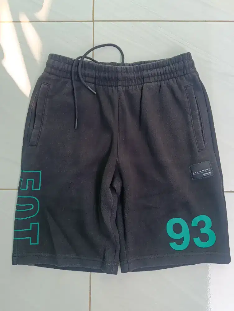Celana Adidas original