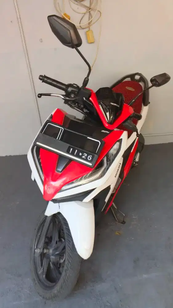 VARIO 150 KEYLESS