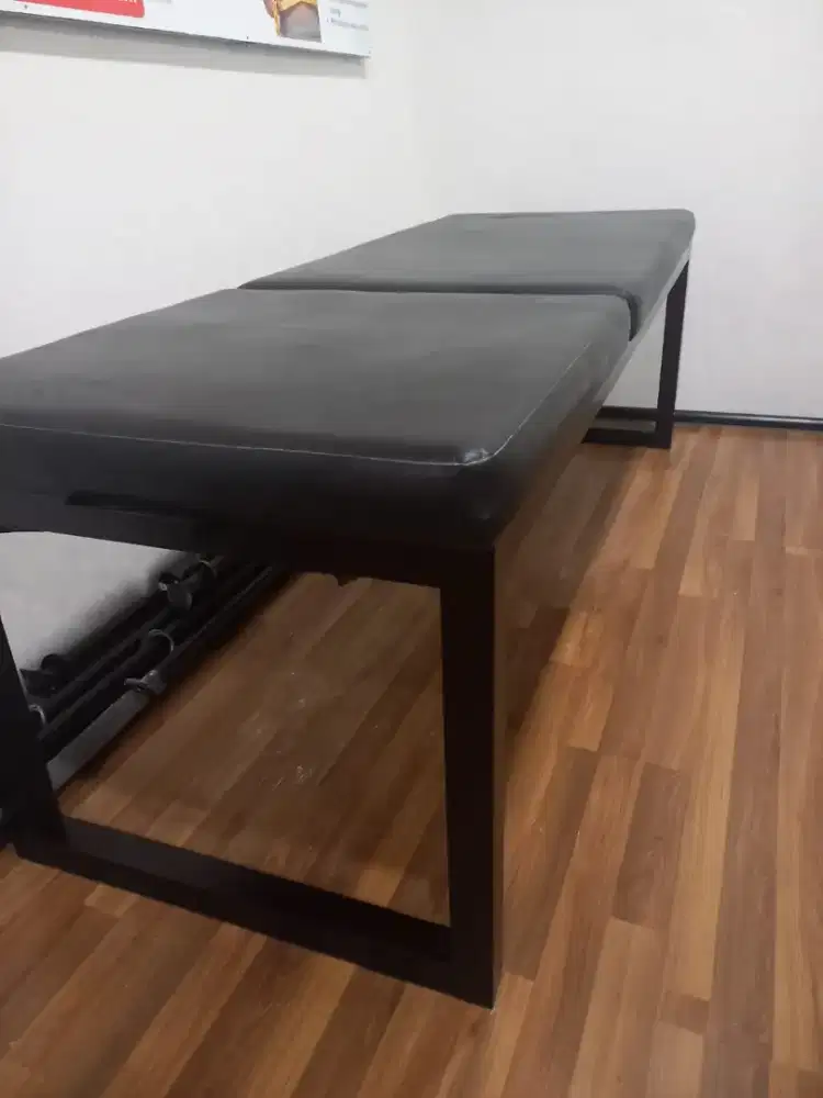 Bed pijat premium
