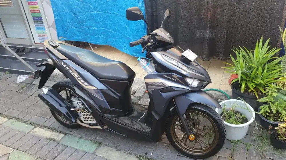 Vario 125 iss 2023