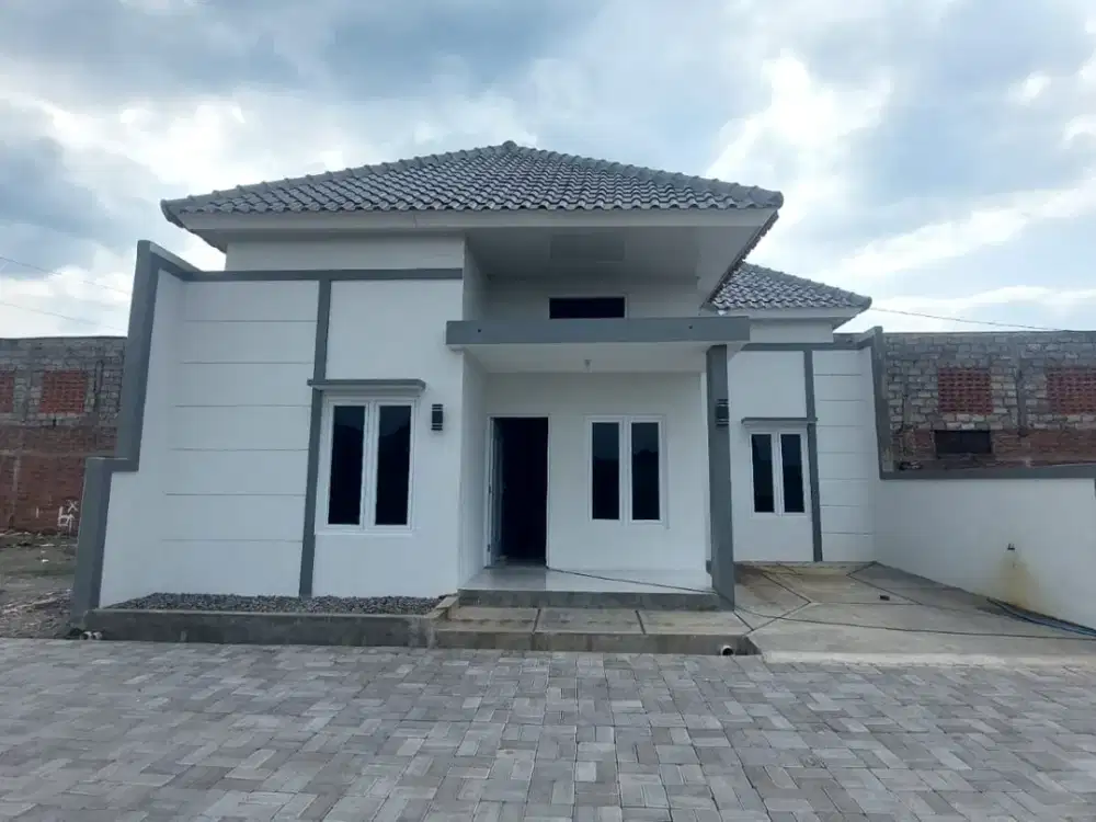 siap huni rumah di sumber 3 kamar ready siap huni bisa kpr