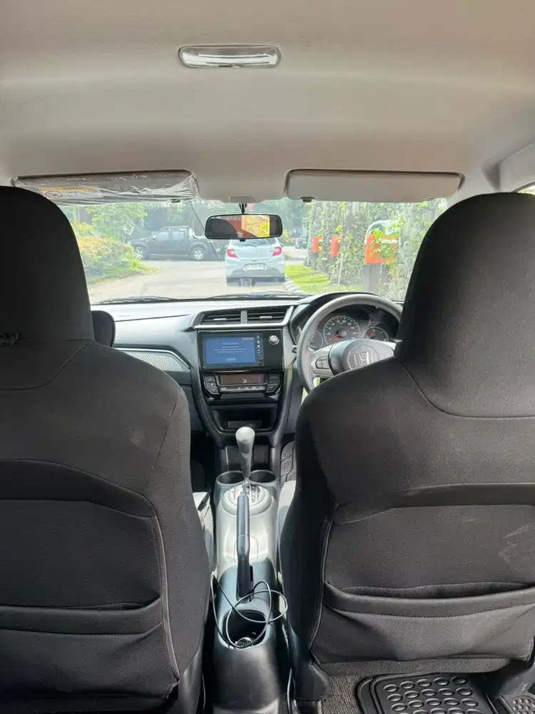 Honda Brio 2024 Bensin