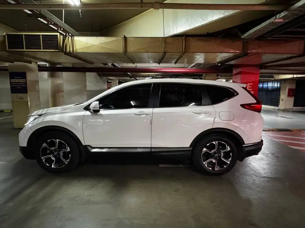 Honda CRV 1.5  A/T Turbo 2020