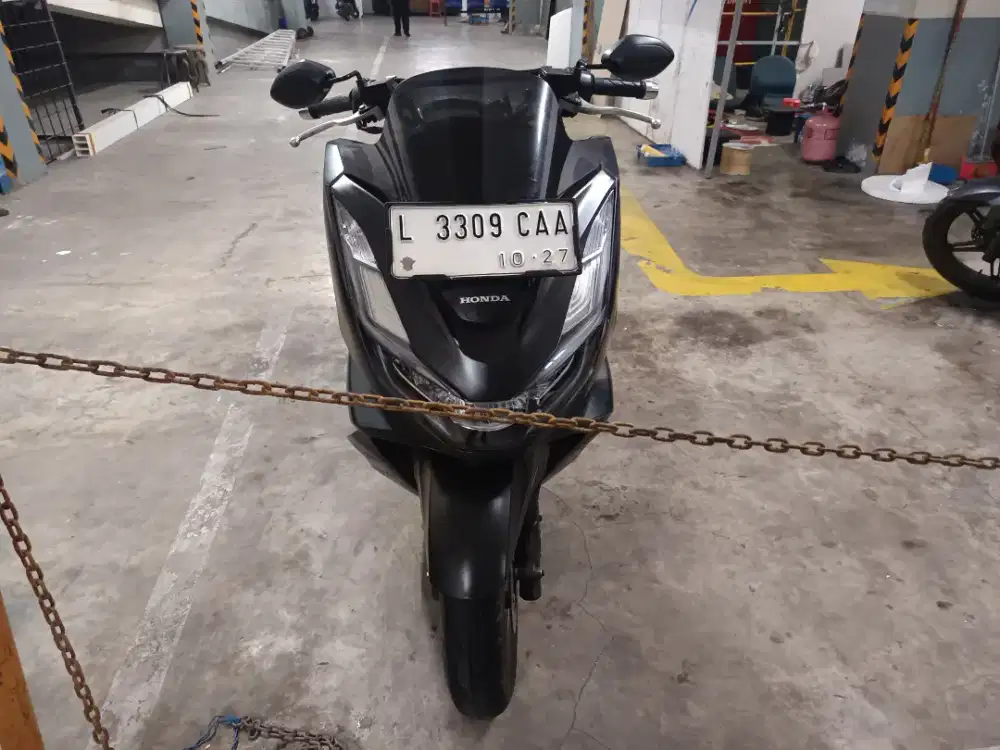 PCX 160 ABS 2022