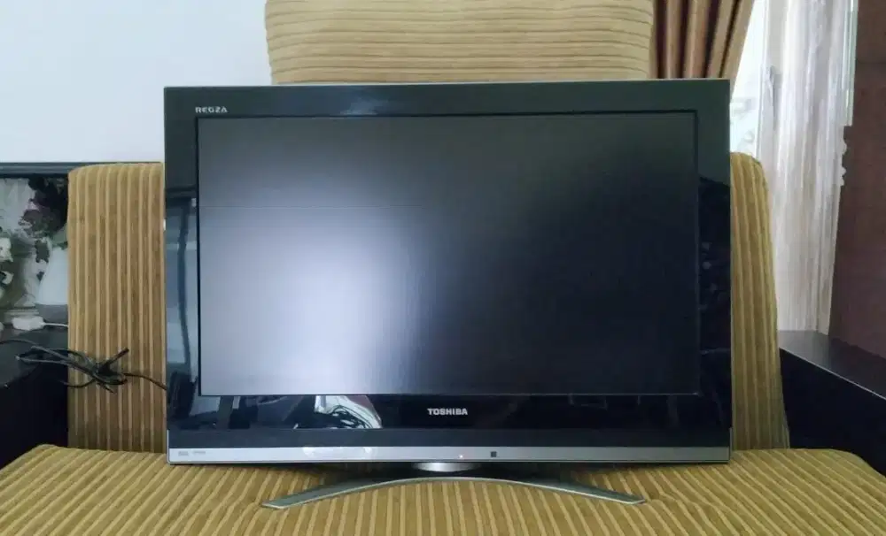 TV Toshiba REGZA