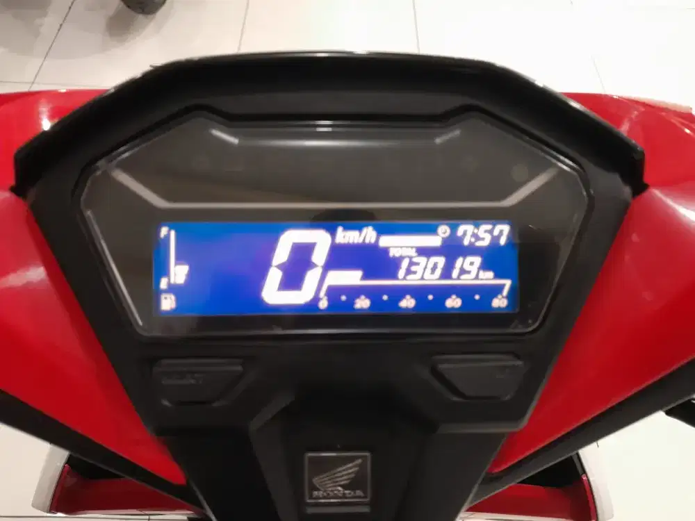 JARANG PAKE HONDA VARIO 150 2021